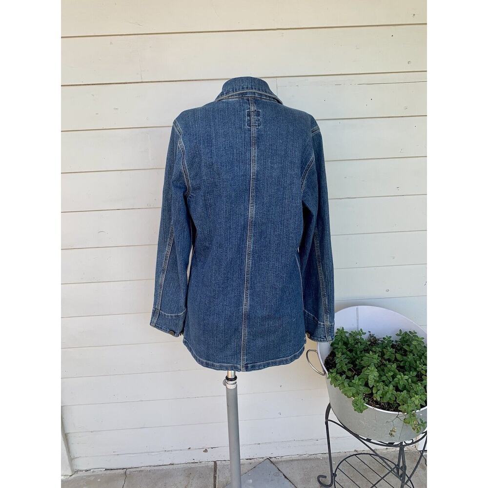 Chore Coat - Picture 8 of 15
